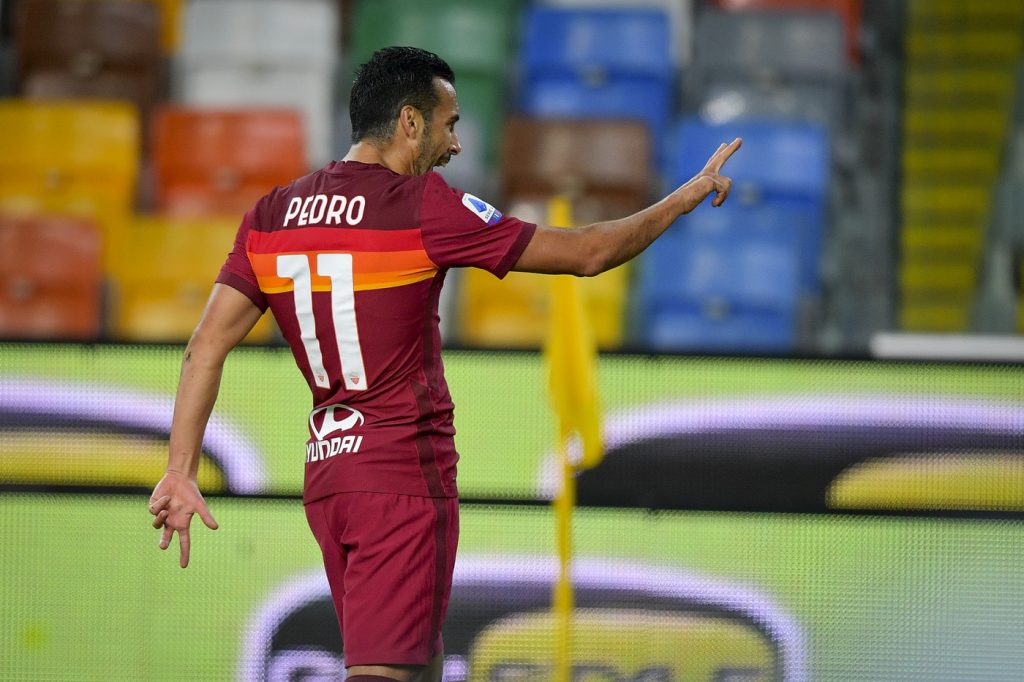pedro