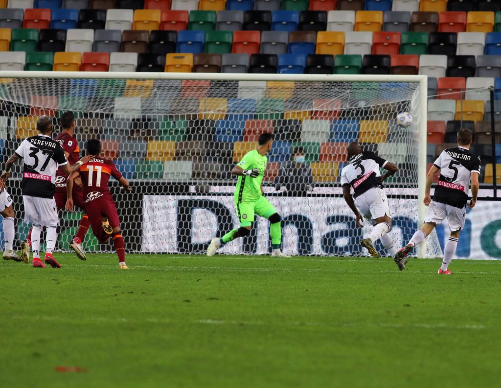 pedro gol