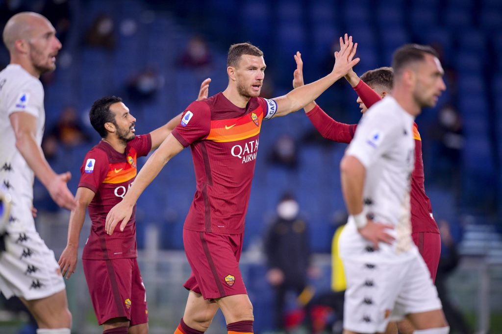 dzeko