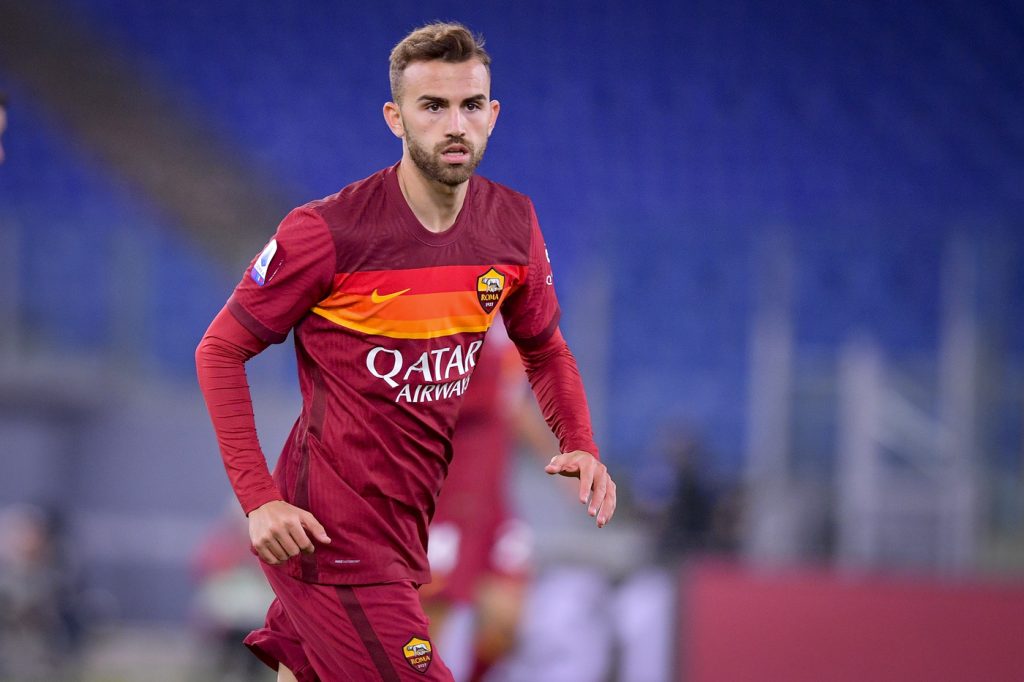 borja mayoral