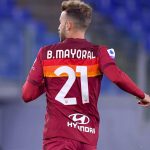 borja mayoral