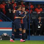 florenzi mbappe psg