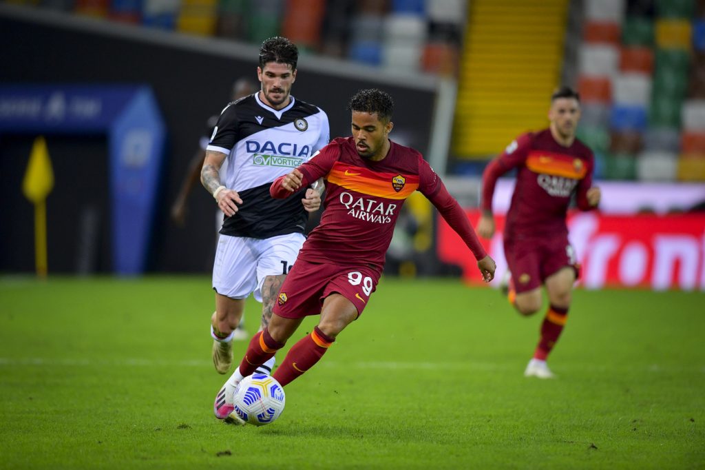 kluivert