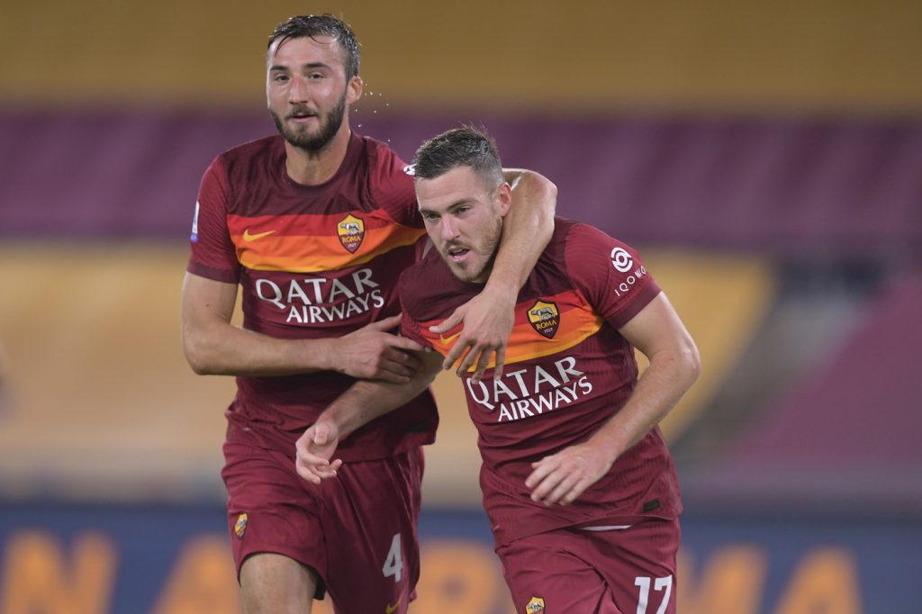 veretout cristante