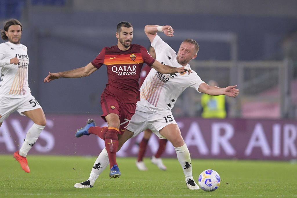 mkhitaryan