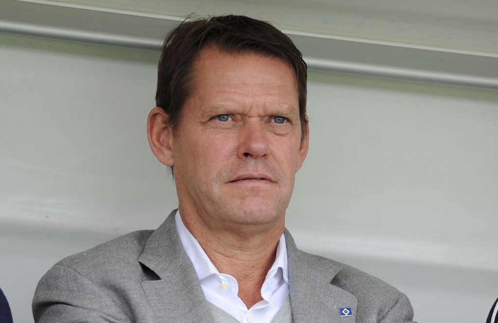 Frank Arnesen