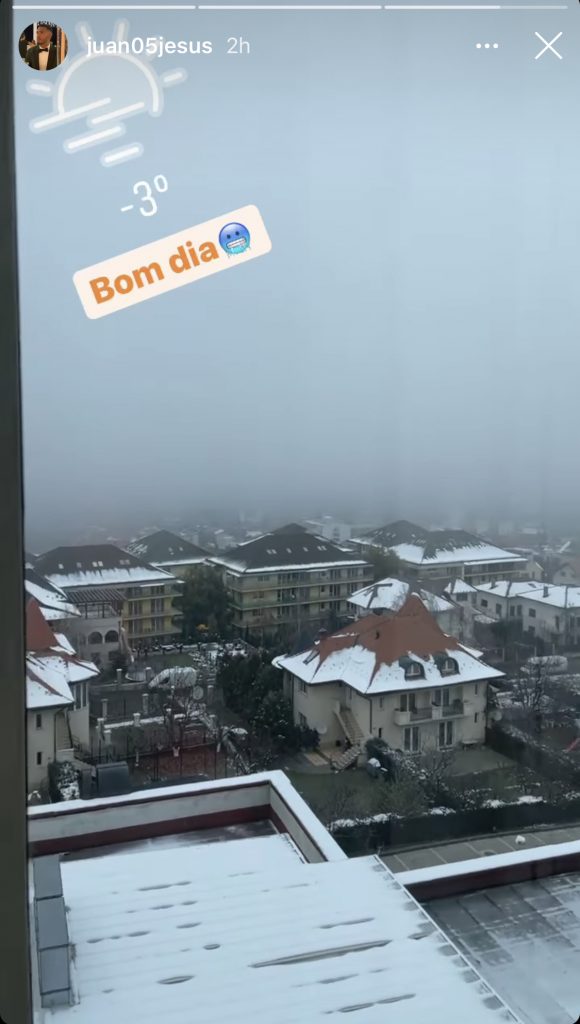 story juan jesus cluj roma
