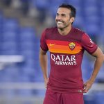 pedro Roma vs Fiorentina - Serie A TIM 2020/2021