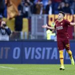 el shaarawy