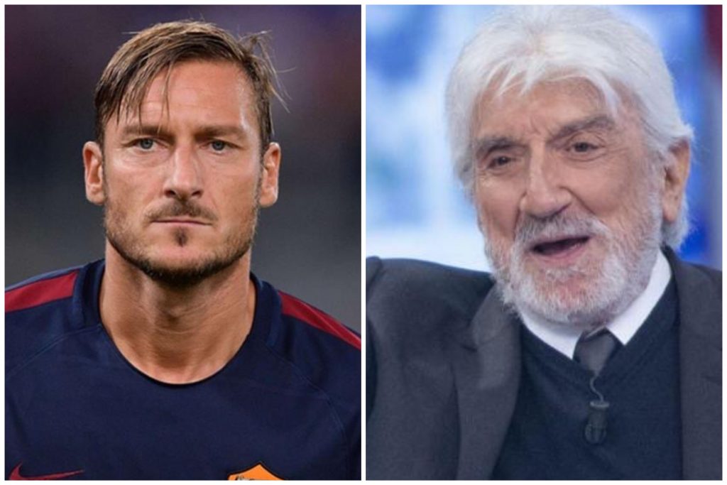 totti proietti