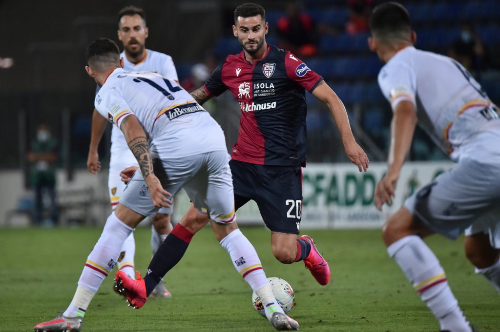 Gaston pereiro