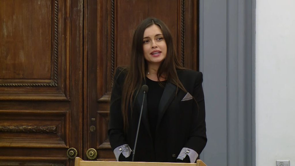 Amra Dzeko