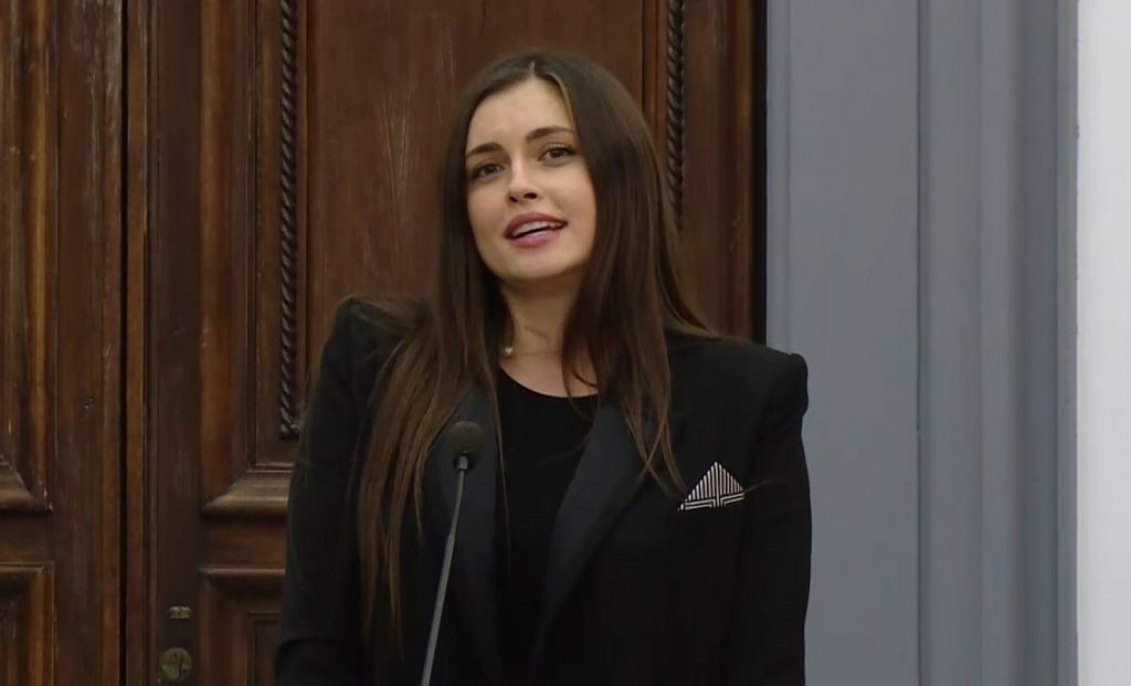 Amra Dzeko
