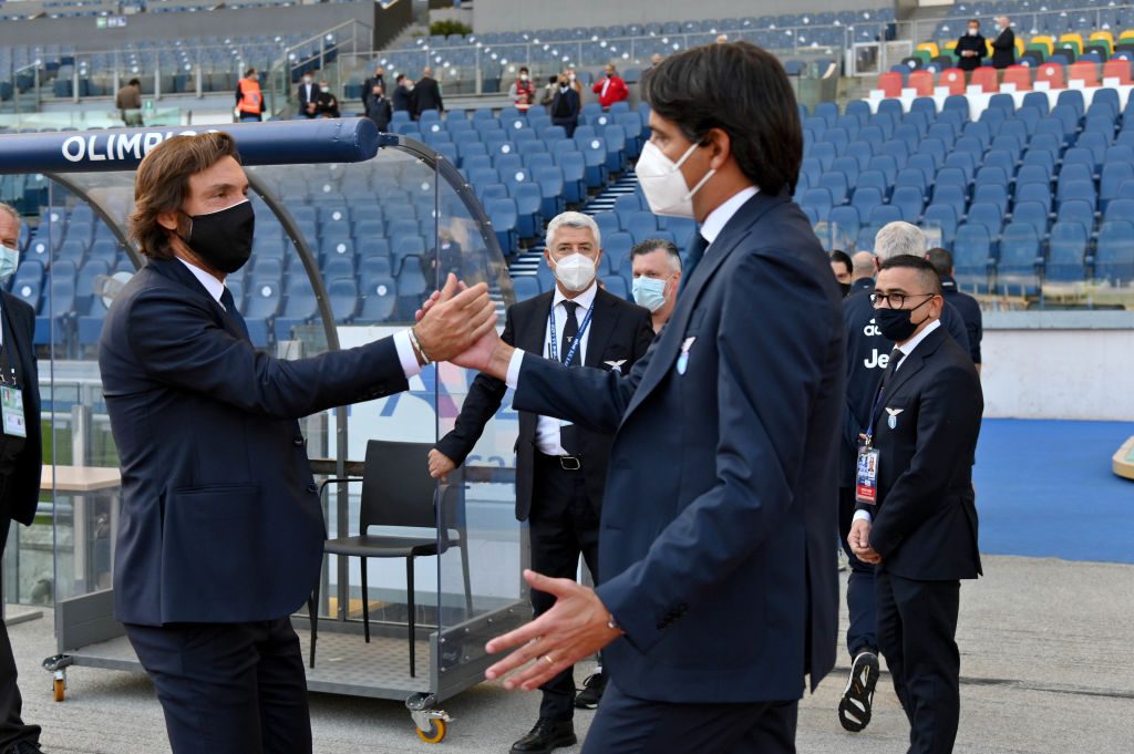 Pirlo Inzaghi