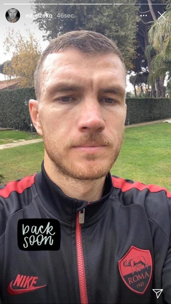 dzeko
