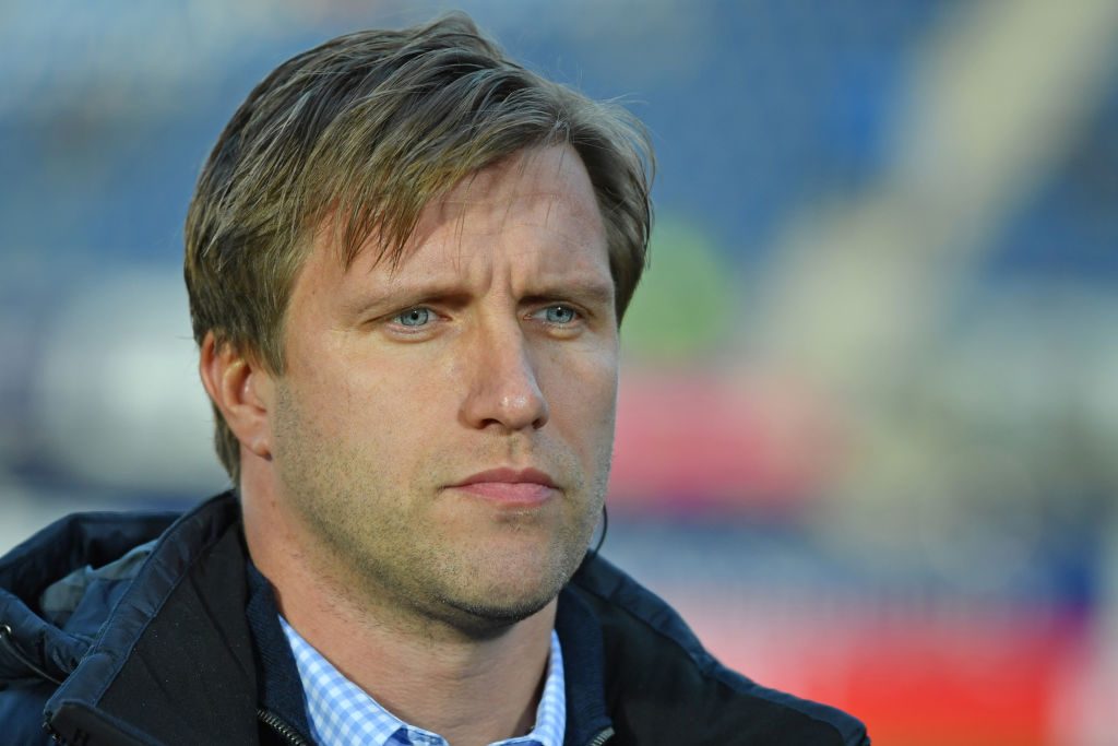 Markus Krosche