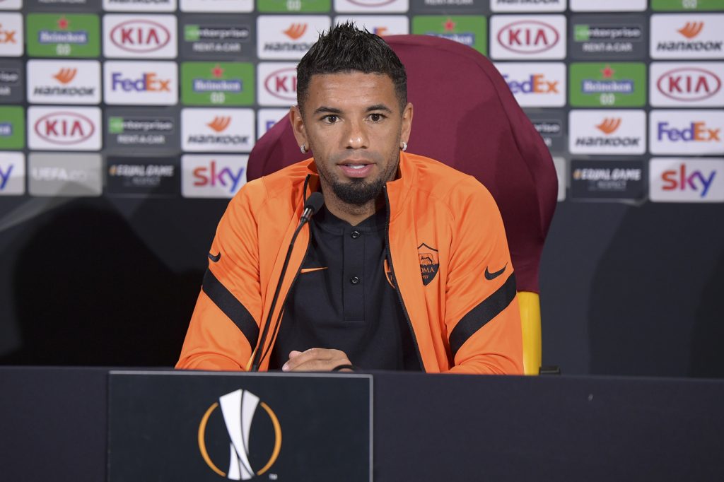 Europa League, conferenza stampa AS Roma alla vigilia di Roma-Cluj