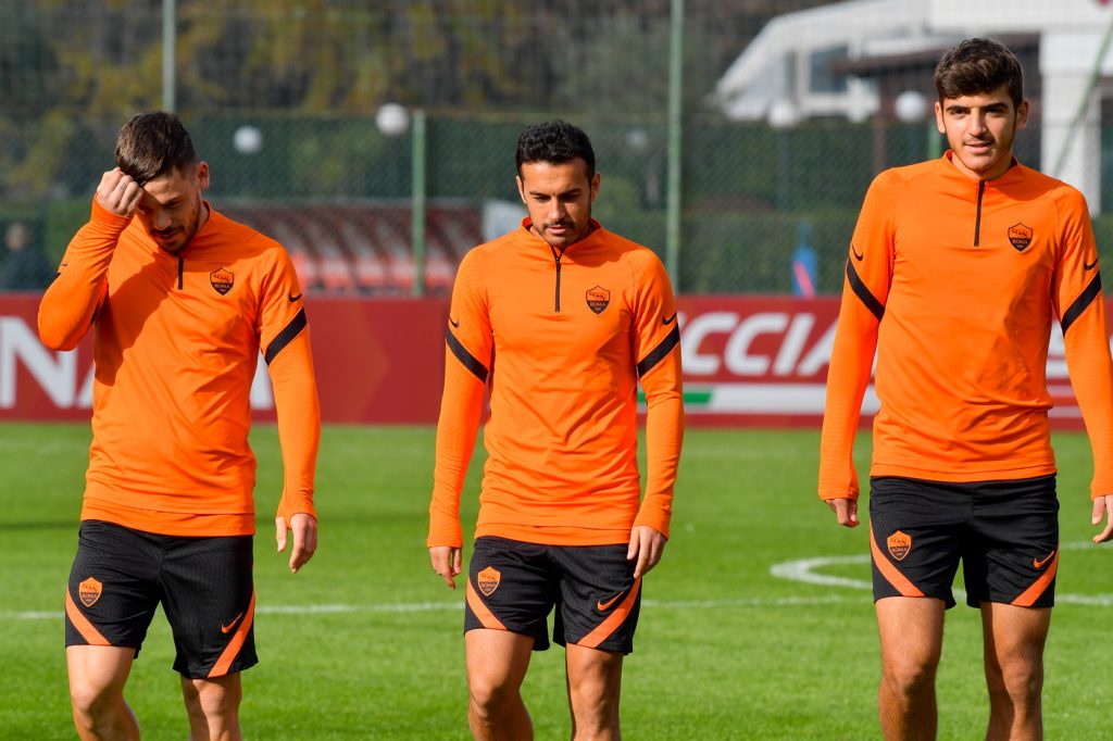 Trigoria 3 villar pedro carles perez