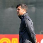 Trigoria 36 fonseca