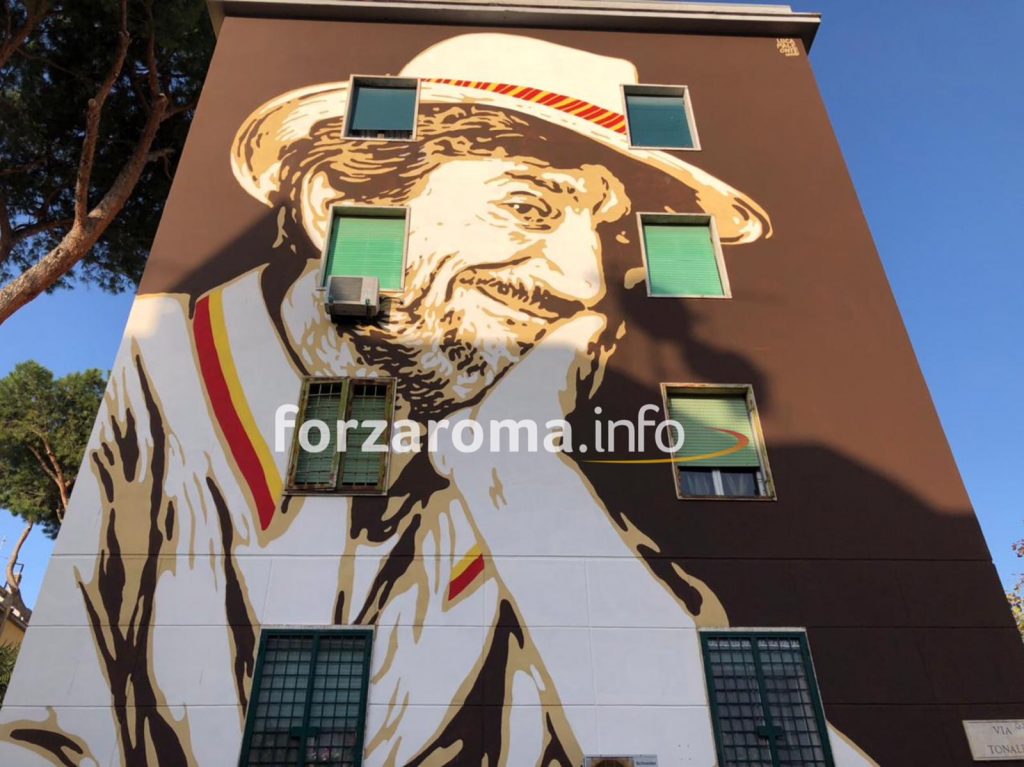 proietti murale fienga