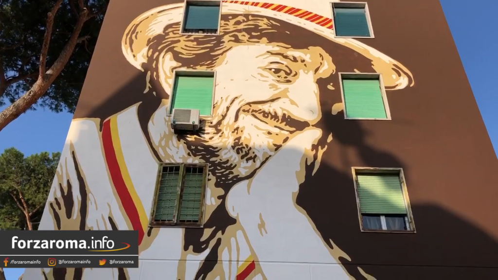 murale proietti fienga