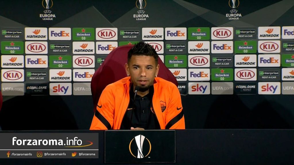 bruno peres rinnovo