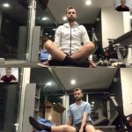 Mayoral Yoga