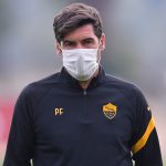 Fonseca Europa League, l'AS Roma verso la sfida contro il Cluj