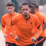 Smalling Europa League, l'AS Roma verso la sfida contro il Cluj