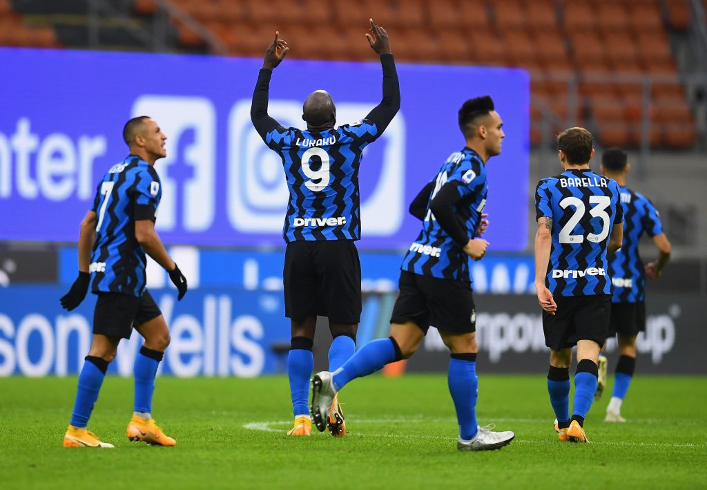 Inter Lukaku