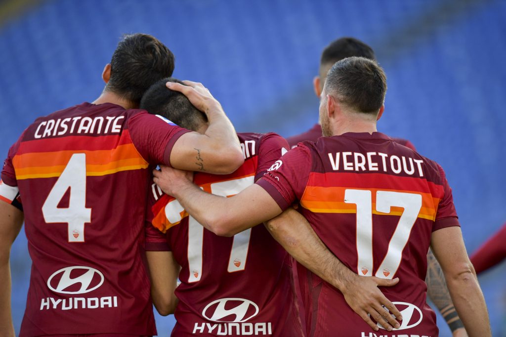Roma Parma