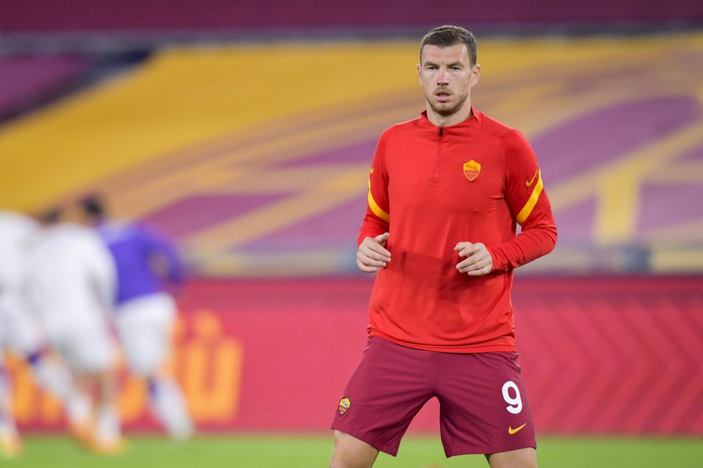 dzeko