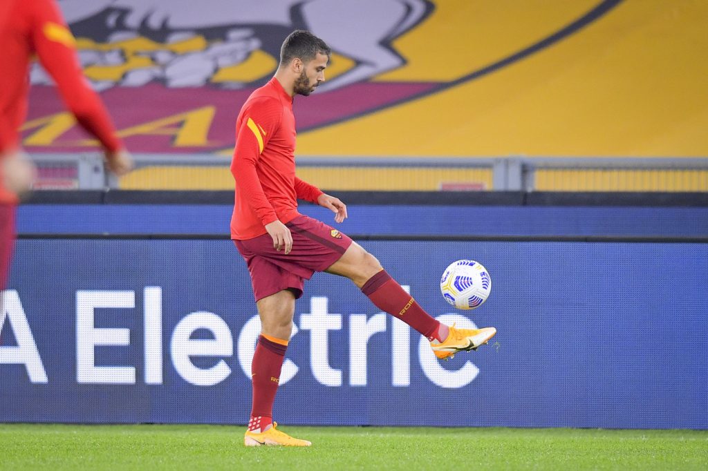 spinazzola