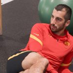 Mkhitaryan 1 23/11