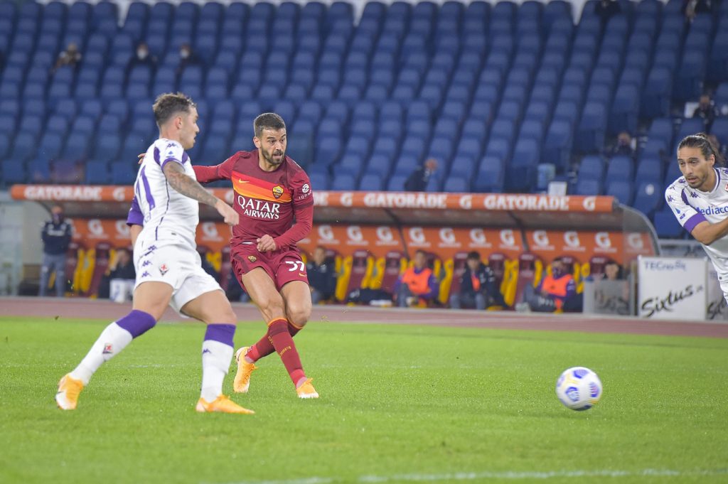 spinazzola