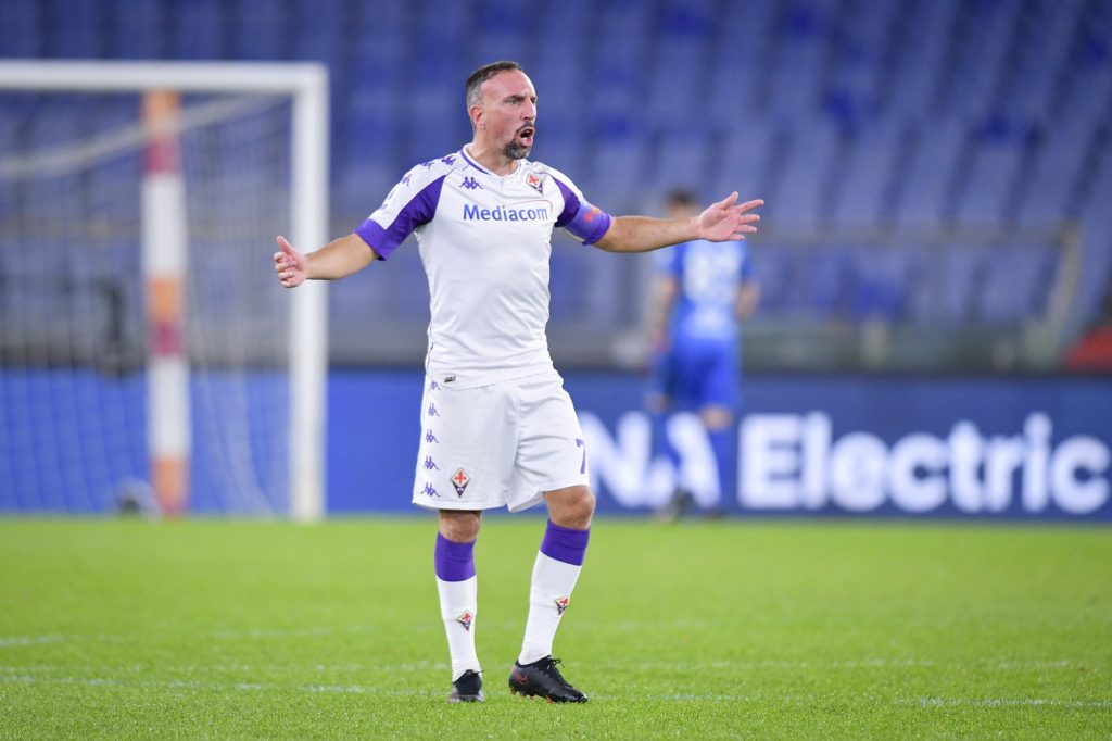 ribery