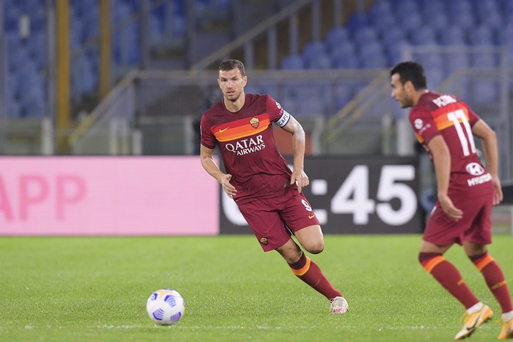 dzeko