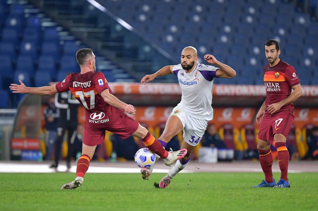 amrabat veretout