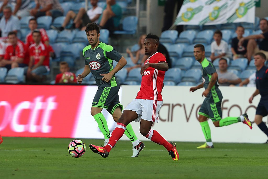 Semedo