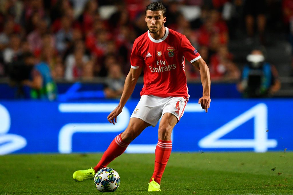 Ruben Dias