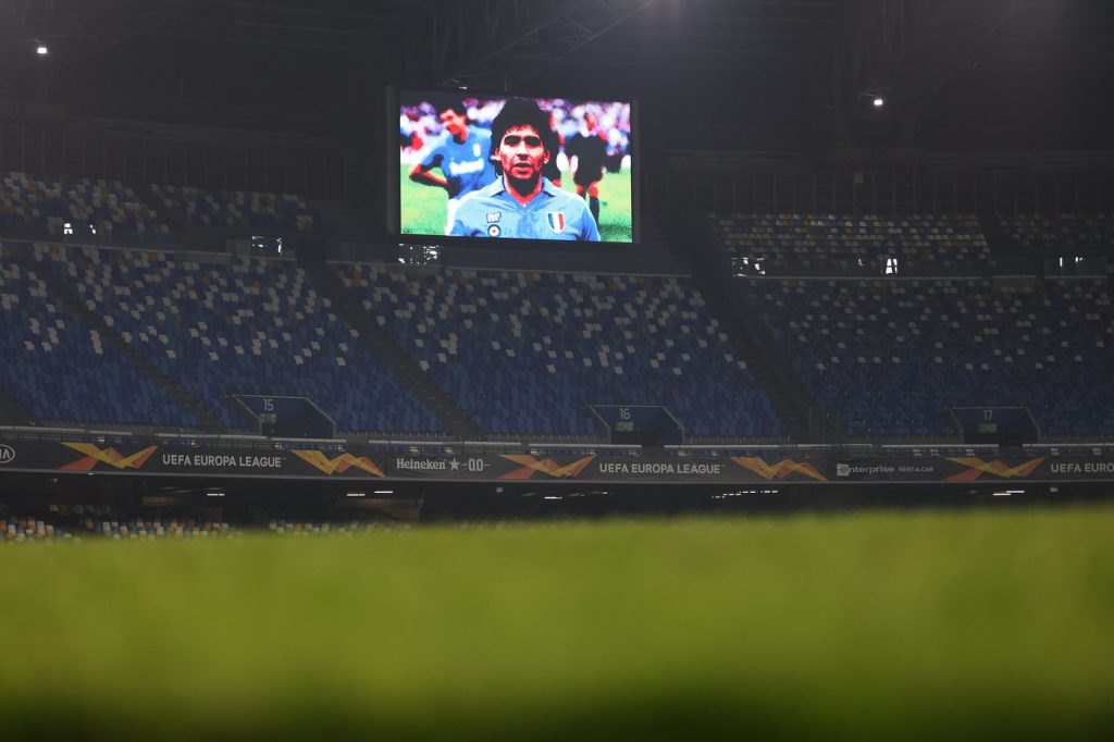 maradona