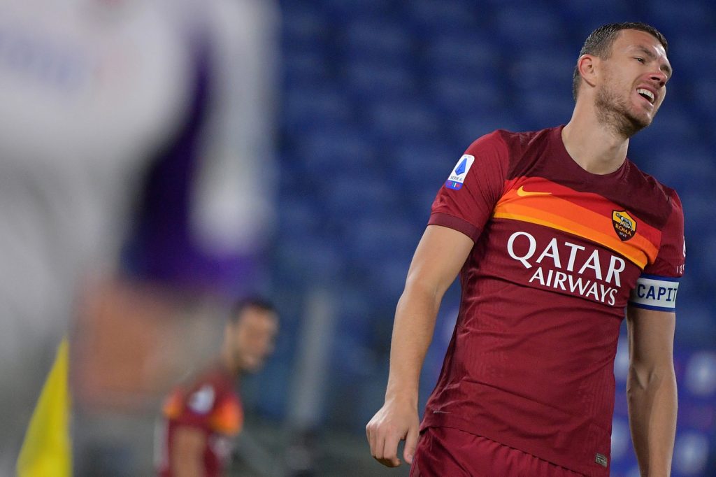 dzeko