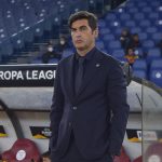 fonseca Roma vs CFR Cluj - UEFA Europa League 2020/2021