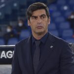 fonseca Roma vs CFR Cluj - UEFA Europa League 2020/2021