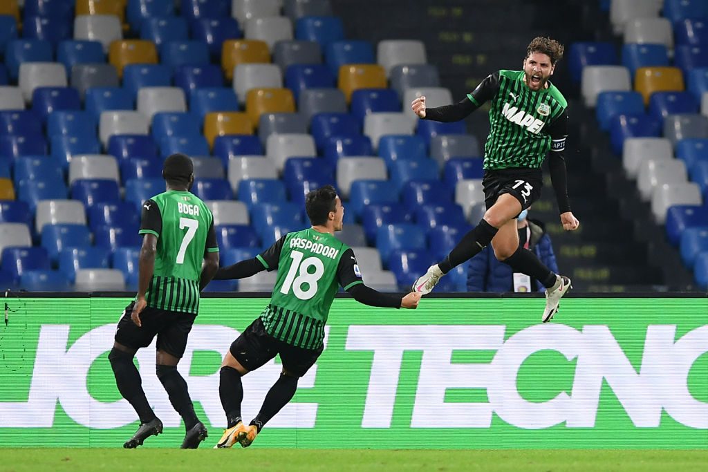 locatelli