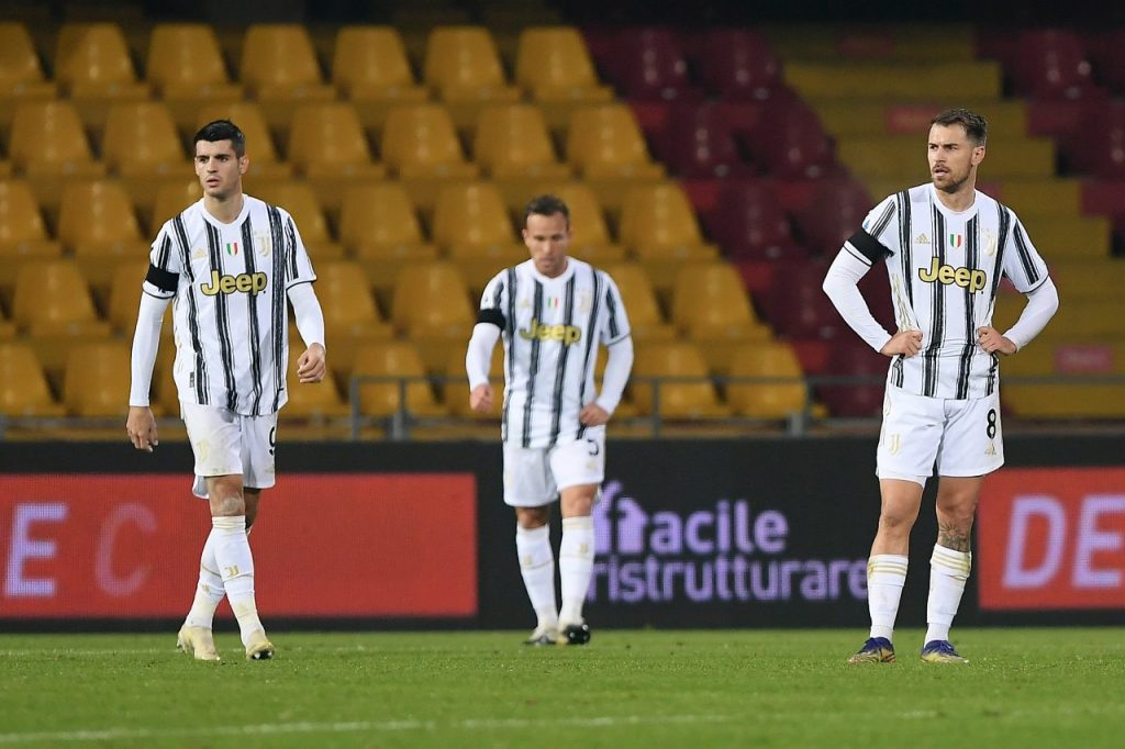 juventus-benevento-morata-ramsey-arthur