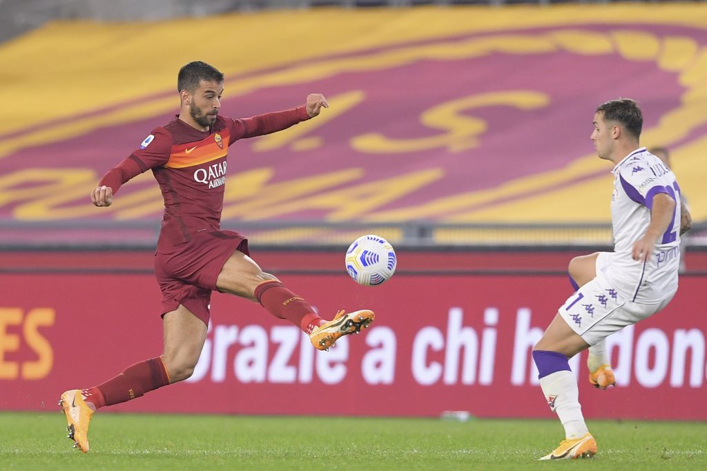 spinazzola