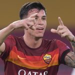 ibanez Roma vs CFR Cluj - UEFA Europa League 2020/2021
