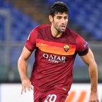 fazio Roma vs CFR Cluj - UEFA Europa League 2020/2021