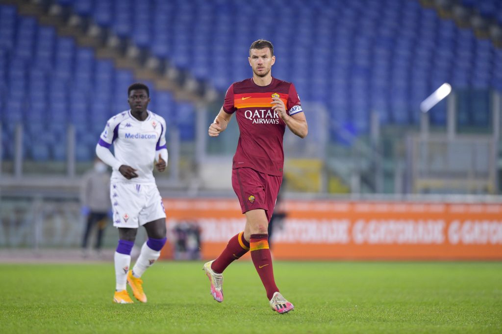 dzeko